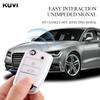 Tpu Car Remote Key Case Cover Shell For Vw Volkswagen Golf 7 Mk7 Tiguan Mk2 For Seat Ateca Leon Fr 2 Ibiza For Skoda Octavia A7