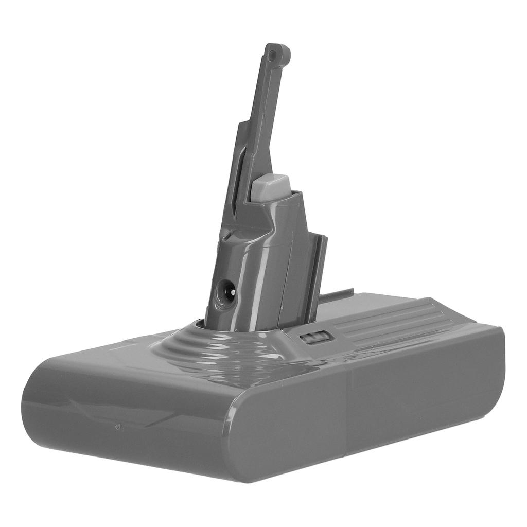 21.6V 4000mah Li Ion Battery Replacement Handheld Vacuum Cleaner Power Supply Part Fit for V7 V8