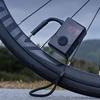 Compacts Digital Cycle Tire Inflator with Smarted Auto Stops Digital Pressure Monitor for Motor Sports Accessories