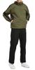 Golf Rainwear Windbreaker Rain Suit Top and Bottom Set Raincoat Outdoor Raincoat Motorcycle Fishing Bicycle Commuting Cold Weather Clothing and Bottom