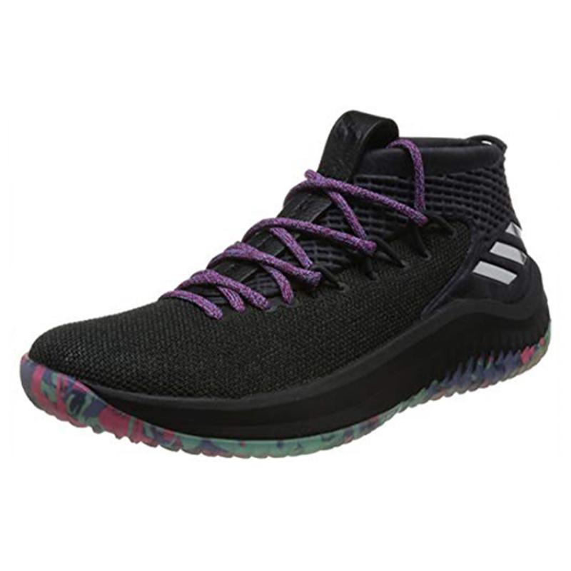 Adidas Dame 4 'CNY' Sneakers CQ0469