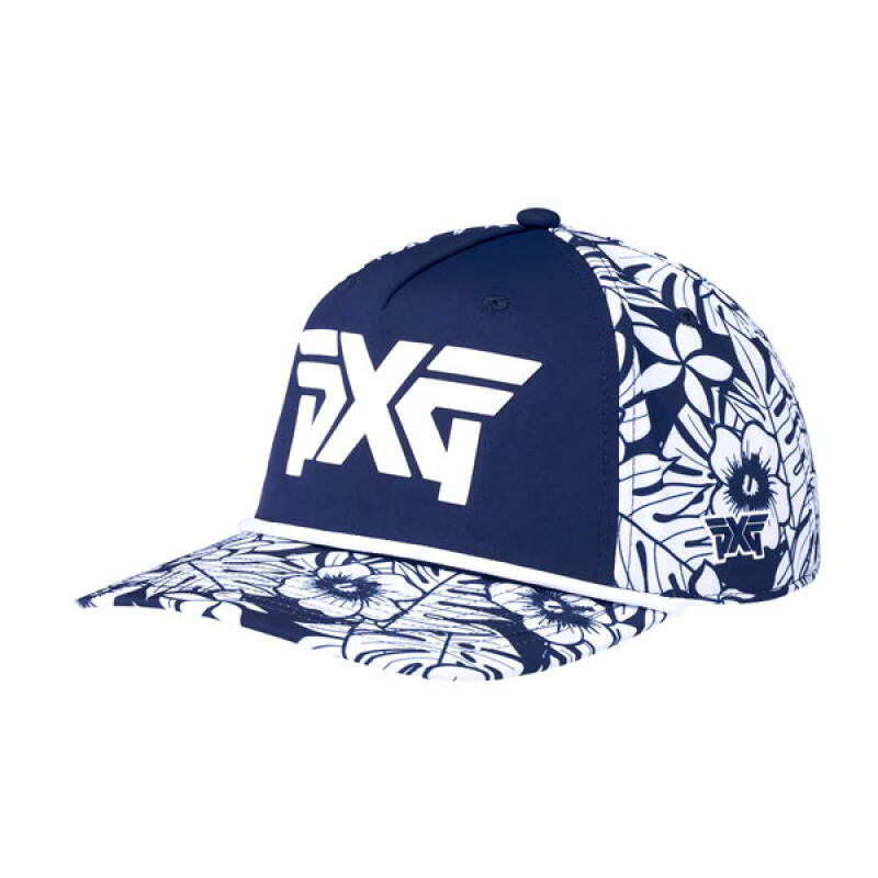 PXG Hat Cap Aloha H-24PXG000210-1 H-24PXG000210-1
