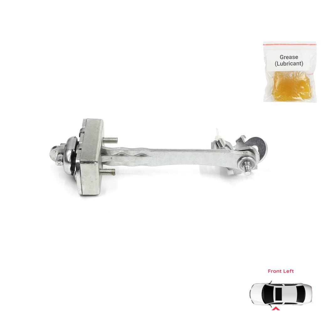 BDP1484 Front Left Door Stop Check Assy Limiter Strap for Mercedes Sprinter W901 W902 W903 W904 W905 VW LT MK2 1996-2006