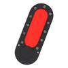 Hidden Camera Detector Infrared Scanning 11 Infrared Lights Type C Interface Anti Monitoring
