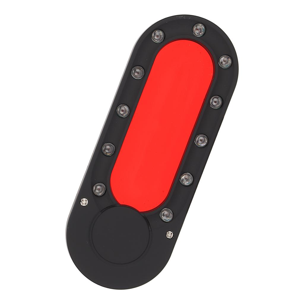 Hidden Camera Detector Infrared Scanning 11 Infrared Lights Type C Interface Anti Monitoring
