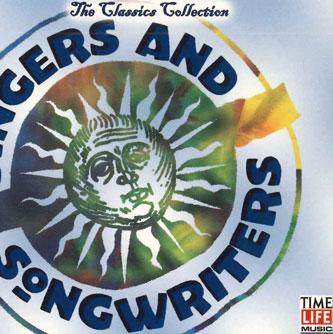 

CD VARIOUS - Singers And Songwriters TLSJS0610 TIME LIFE Non Japan Rock Used