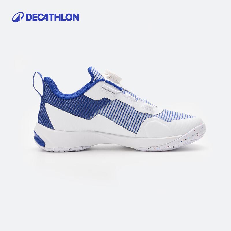 Decathlon Kids & Youth Badminton Shoes 37