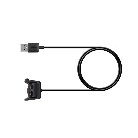 Przenośny kabel ładowarki USB do zegarka Vivosmart HR/HR+/Approach X40