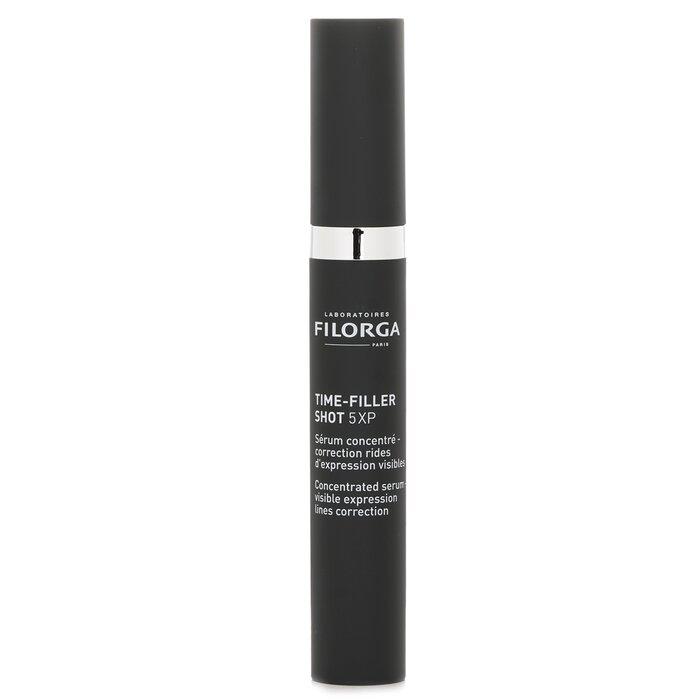 FILORGA Time Filler Shot 5XP Concentrated Serum