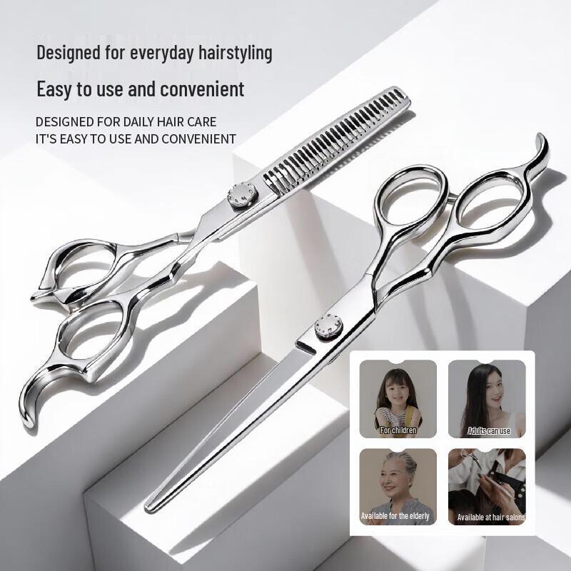 Professional Hairdressing Scissors
