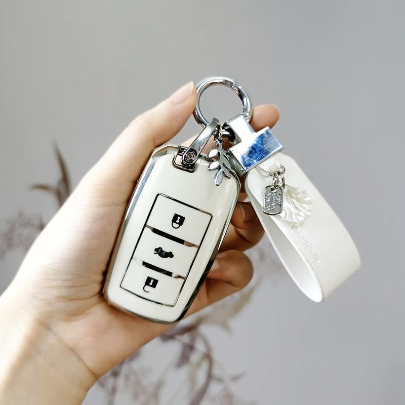 Landwind X2 Car Key Protective Case for Smart Remote Control