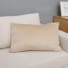 30X50/40X60/60X80CM Velvet Rectangular Throw Pillow Cover Large Size Waist Cushion Cover Decor Home Decorative Pillowcase