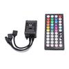 Dc12V 44 Keys Music Ir Controller Remote For Rgb Led Strip Music Ir Controller