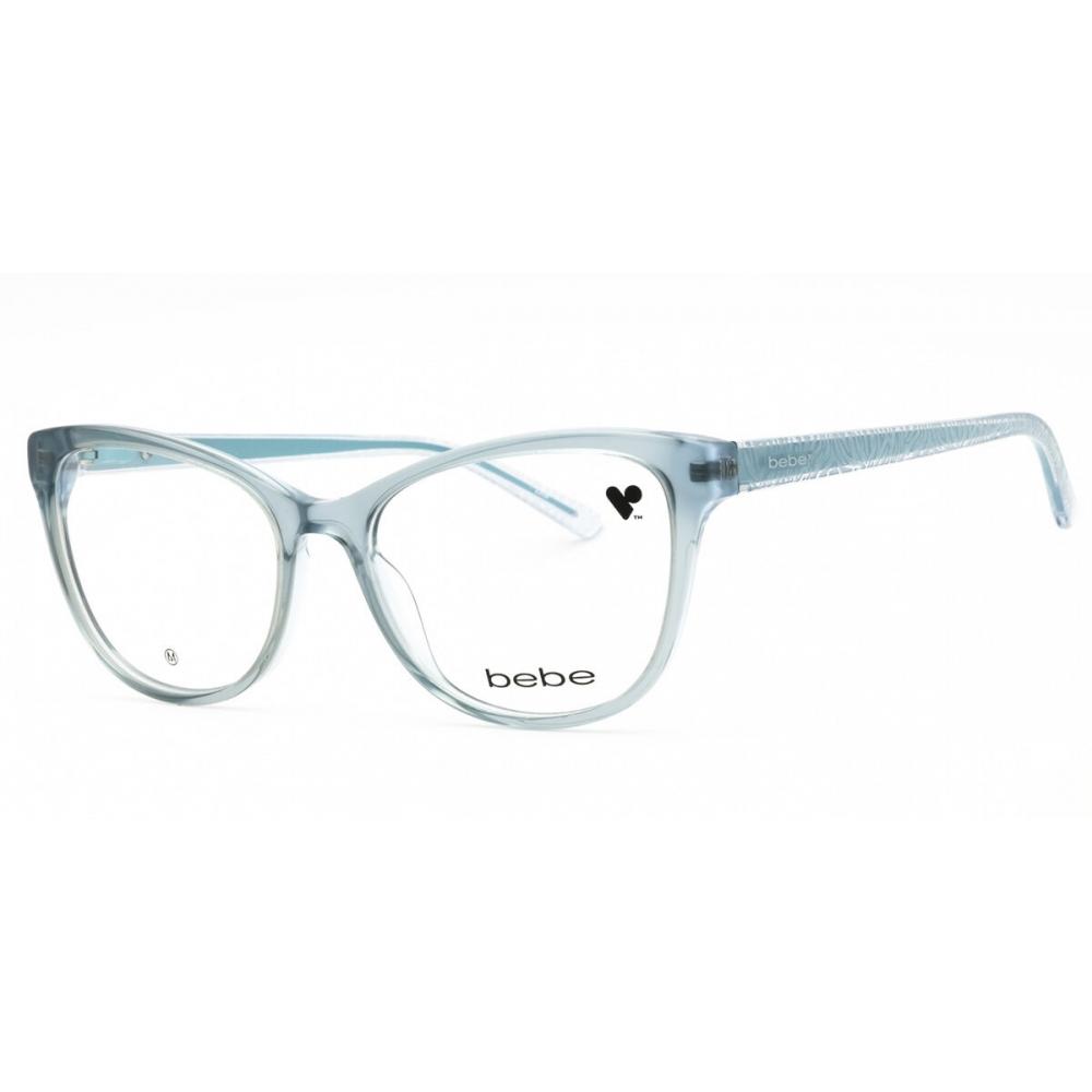 

Bebe Bb5211 400 Women Eyeglasses 55-17-140