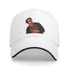Eltingville Cub Evan Dorkin YES Casual Baseball Cap Hiking Fishing Hip Hop Hats Summer Sunscreen Unisex Adult Stylish Baseball Caps
