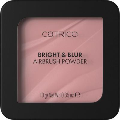 Maquillaje para el rostro – Polvos