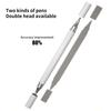 Stylus Pen High Precision Sensitive Mobile Phone 1 Double-head Universal 2 In Tablet Capacitive Screen
