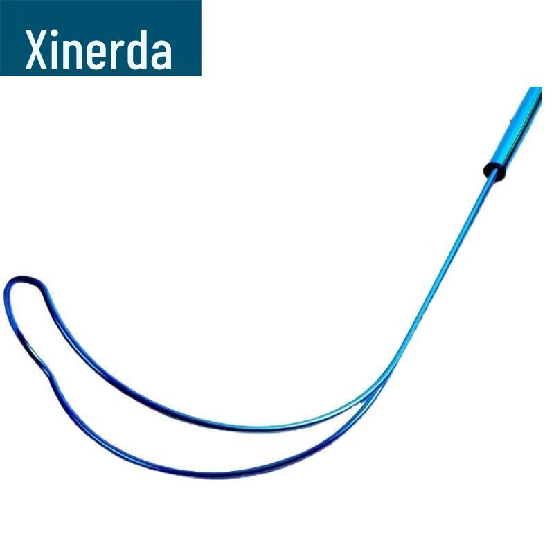 Swimming Pool Rescue Hook and Telescopic Pole