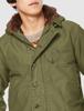 Oberbekleidung FRENCH DECK JKT OLIVE DRAB 36 [Houston] Herren