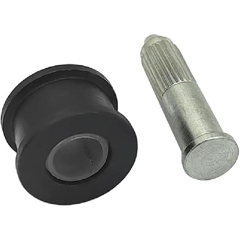 20058035 20262500 GM Door Hinge Roller Kit - Fits for Camaro/Firebird 1982-2002 - Lower Bushing & Pin Set