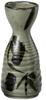 Mashiko Bamboo Large Sake Bottle X 7 X Sake Bottle Setomonohonpo [7 15.7cm 230cc]