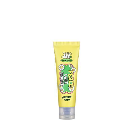 CHASIN' RABBITS Hand Cream 50ml (Choose 1 of 4 Types)