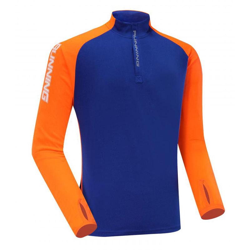 Men's & Women's Autumn/Winter Long Sleeve Football Training Suits - Adult & Children with Printing