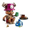 LEGO ONE PIECE 75643 Tony-Tony Chopper - Jouet de Construction dès 9 ans Garçon ou Fille