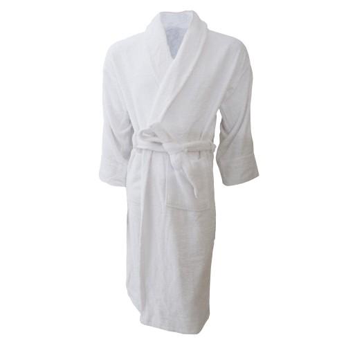 

Jassz Towel Plain Bath Robe (380 GSM) 3XL/4X