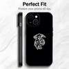 American Show S-Sons of Anarchy Phone Case Phone Case Soft Packaging Lightweight For iPhone17 16 15 14 13ProMax