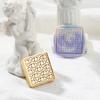 Wax Stamps Flower Sealing Wax Stamp Little Daisy Embossed Sealing Wax Stamp for Envelopes Wedding Invitations Decoration