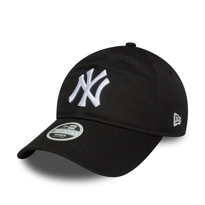 Casquette de baseball femme New York Yankees League Ess 9TWENTY