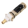 Tub Shower Cartridge Kit Leakage Proof High Performance Replacement Cartridge for Moen One Handle
