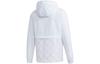 adidas Neo Jackets Men's White Hooded Moderate Other GK1512