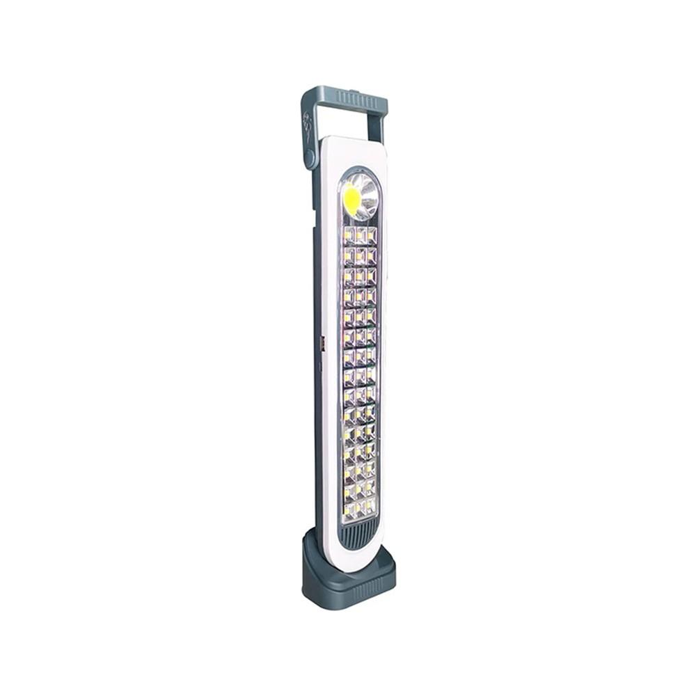 

Powermaster HEL-6855T 45 светодиодный солнечный перезаряжаемый маяк мощностью 45 Вт