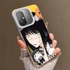 Anime Character Yoru War CSM Soft Phone Case for Xiaomi Redmi 15C 15 14C 13C 12C Poco X5 X6 X7 Pro X3 F8 F7 Ultra M8 13 12 Cover