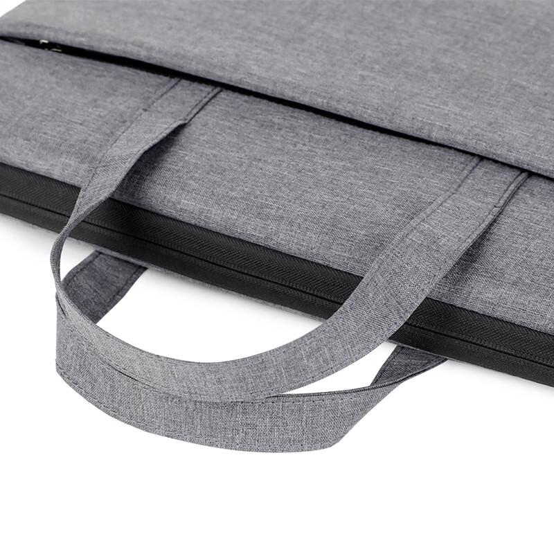 Manbu Shikong Business Laptop Briefcase