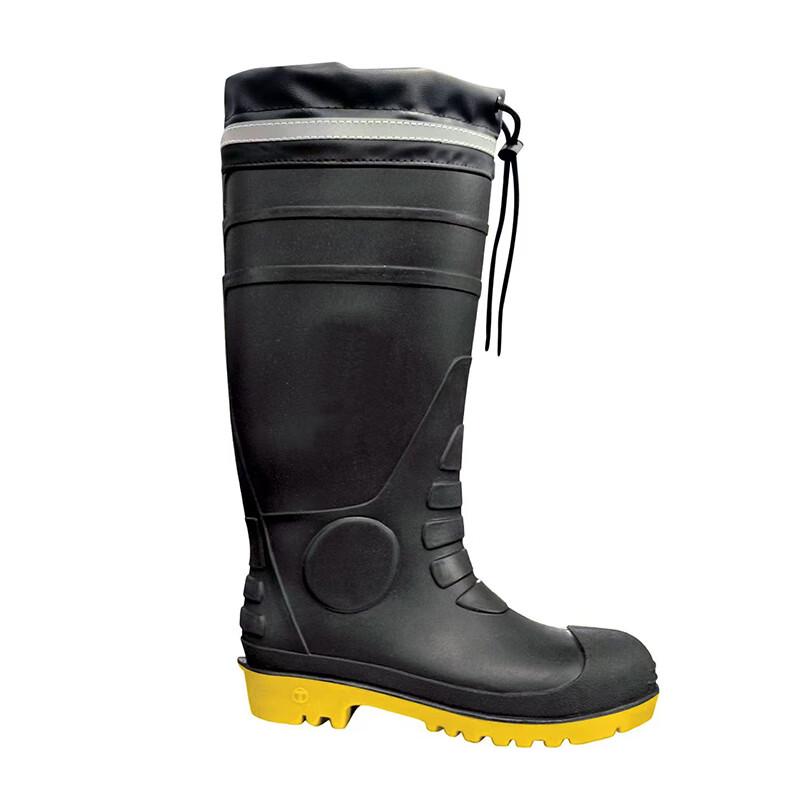 Laier SRC-2-91 Protective Boots 40