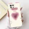For Xiaomi Mi 11 Lite 5G Case Cute Cartoon Cover Shockproof Soft TPU Phone Case For Xiaomi Mi 11 Lite NE 5G 11Lite Mi11Lite Bags