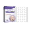 Facial Care Patches Care For Facial Skin, Gently Cleanse Blemishes, Clean And Care For Patches