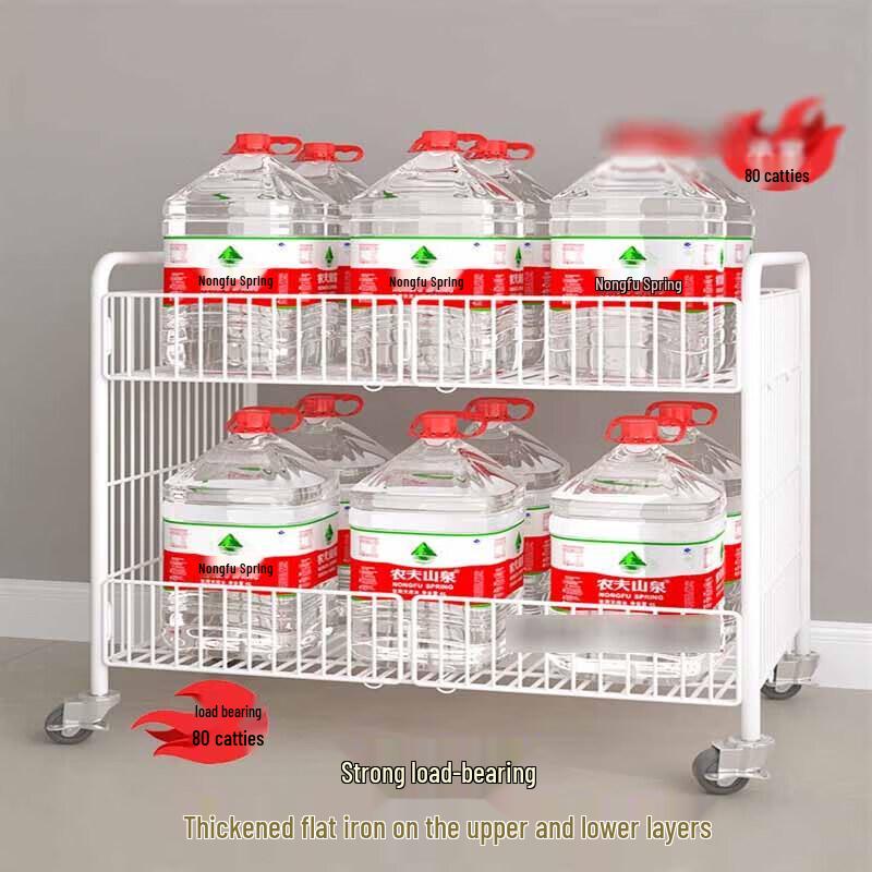 Foldable Outdoor Vending Cart