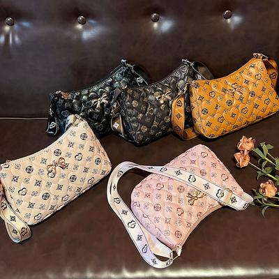 Dámske kabelky – Tašky přes rameno