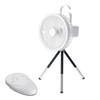 Laptopaccessoires – USB-ventilatoren en airconditioners