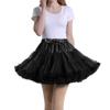 Damen Petticoat Unterrock Swing Prinzessin Rock Hippie Cosplay Niedlich Neu