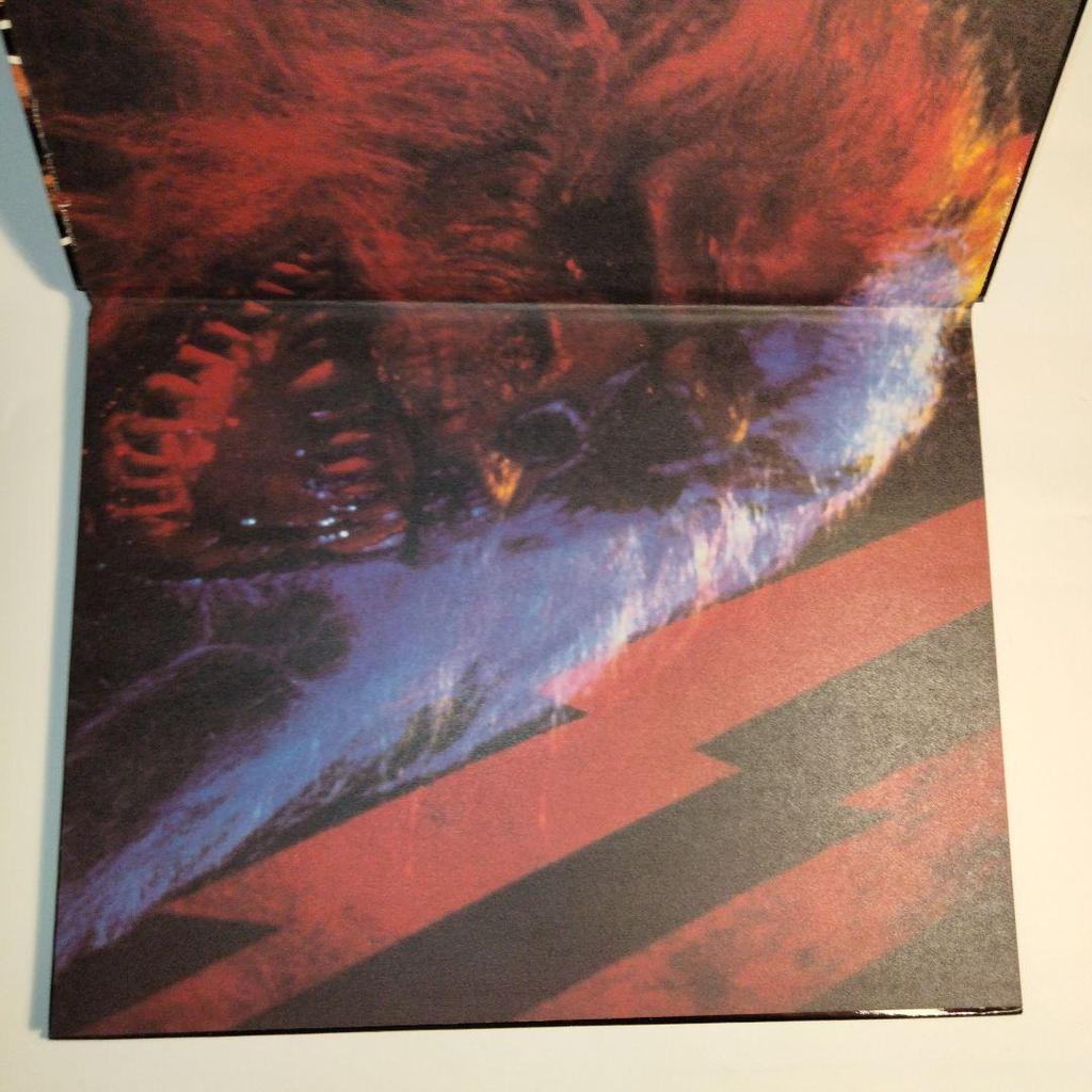 [USED] "HORROR FILMS" by Nigel Andrews