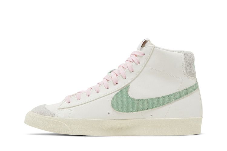 Nike Blazer Mid 77 Premium Certified Fresh