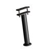 Adjustable Bed Frame Support Legs with Wider Base Under Bed Center Support Leg Bed Slat Furniture Leg Easy to Install