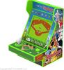 My Arcade All-Star Stadium Pico Player - Повністю грабельна портативна міні-аркадна машина з 107 ретро-іграми, 2-дюймовим екраном, Зелена, Маленька (DGUNL-4120)