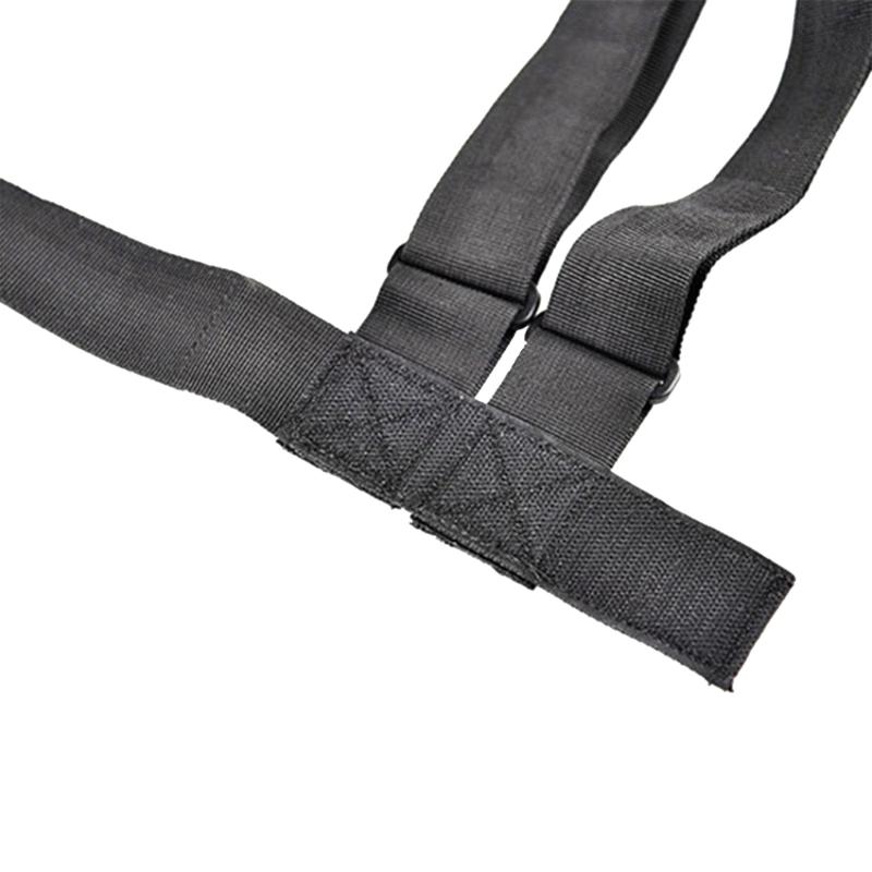 Skateboard Shoulders Carry Strap Adjustable Longboards Shoulder Carrier Backpack Belts for Easy Transportation Durable