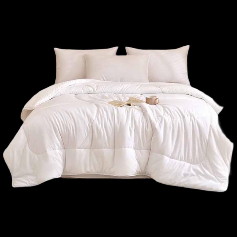 Antybakteryjna Kołdra z Włókna VEKEN